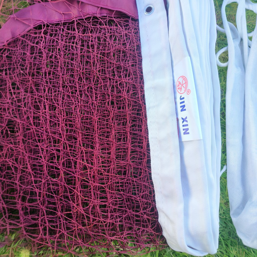 Nylon Badminton Net