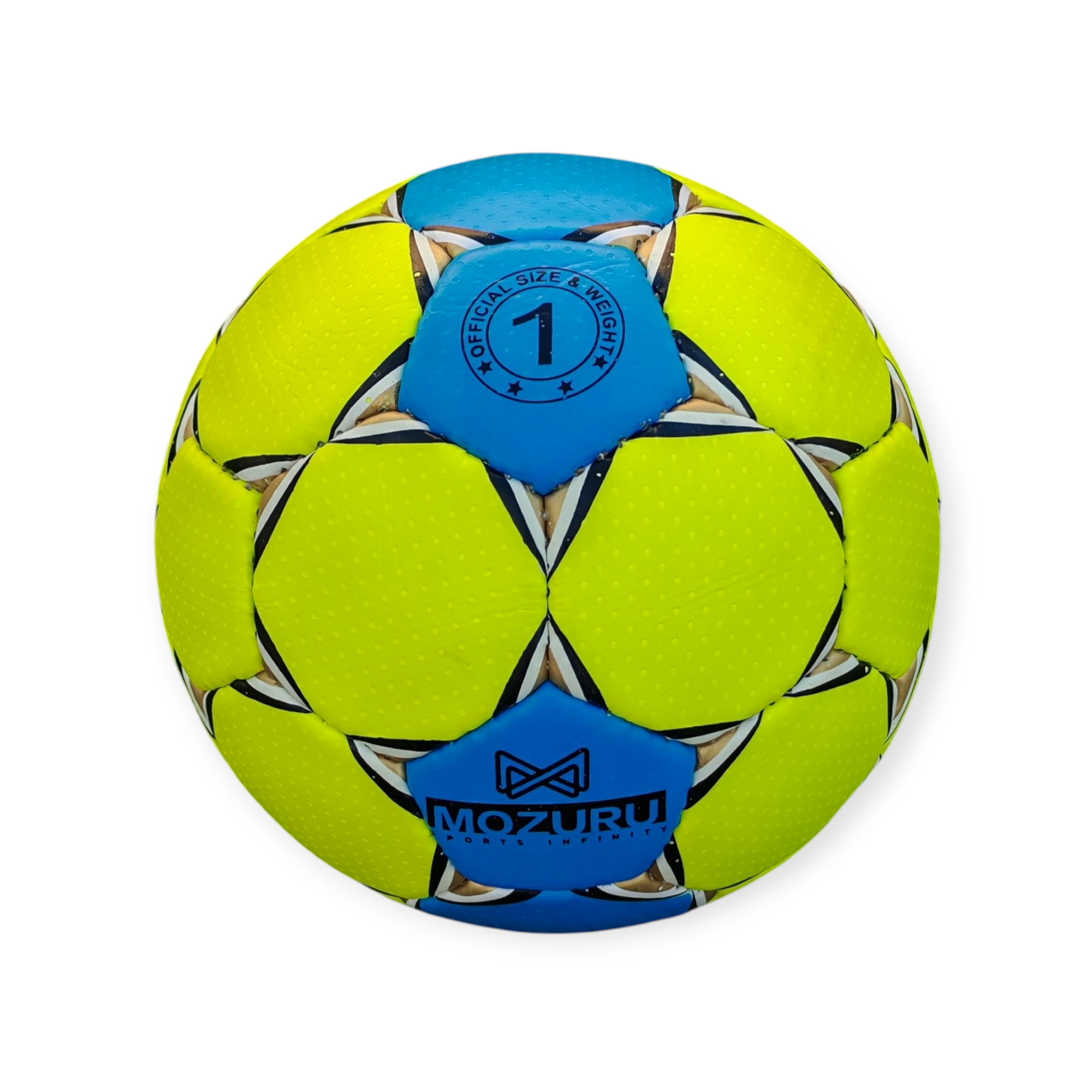 Mozuru Handball Size 1