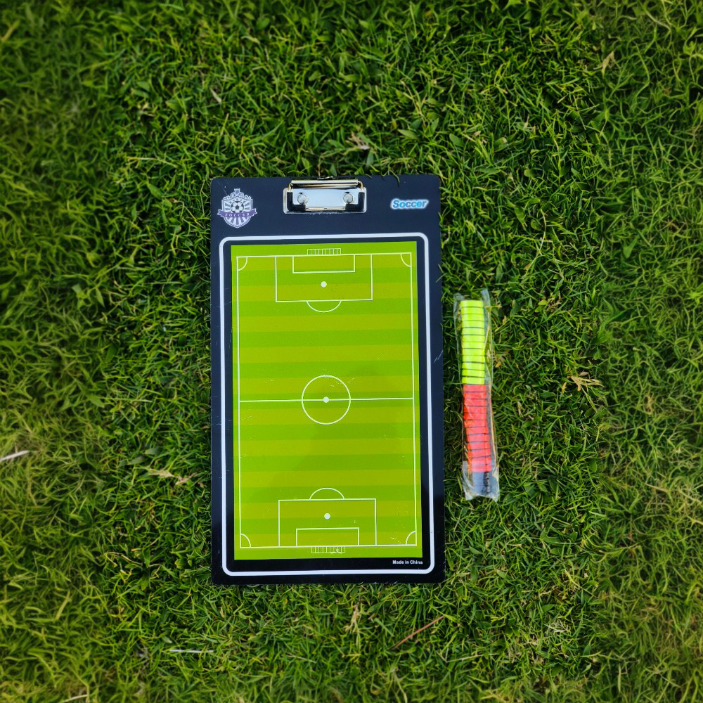 FOOTBALL COACN