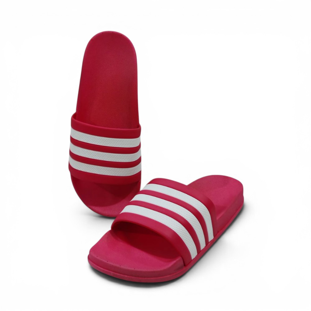Elite Urban Comfort Slide Slippers