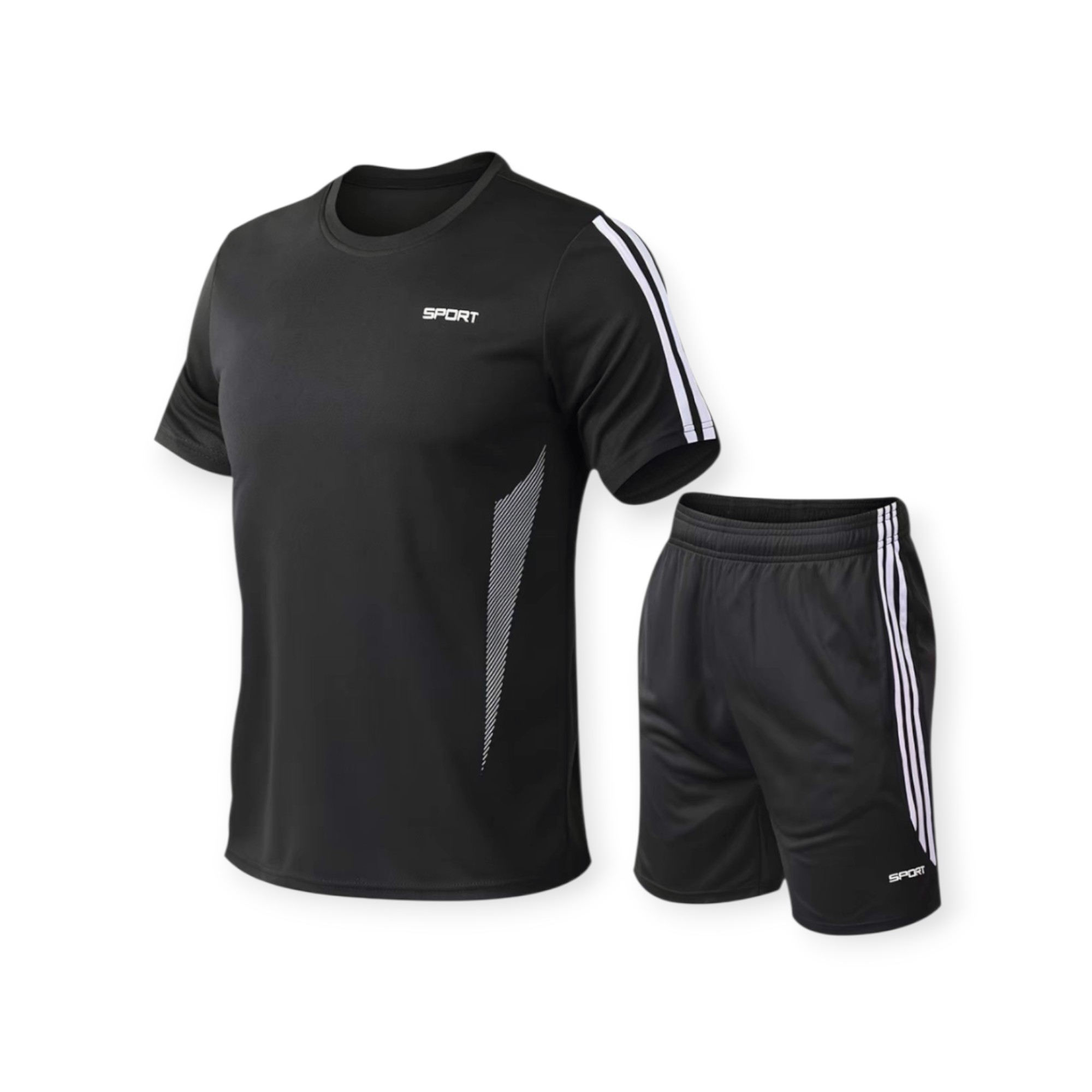 SPORTS JERSEY SET