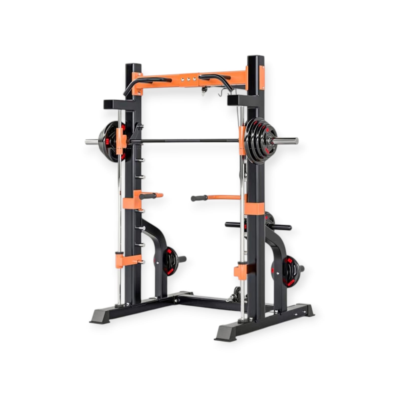 SMITH MACHINE