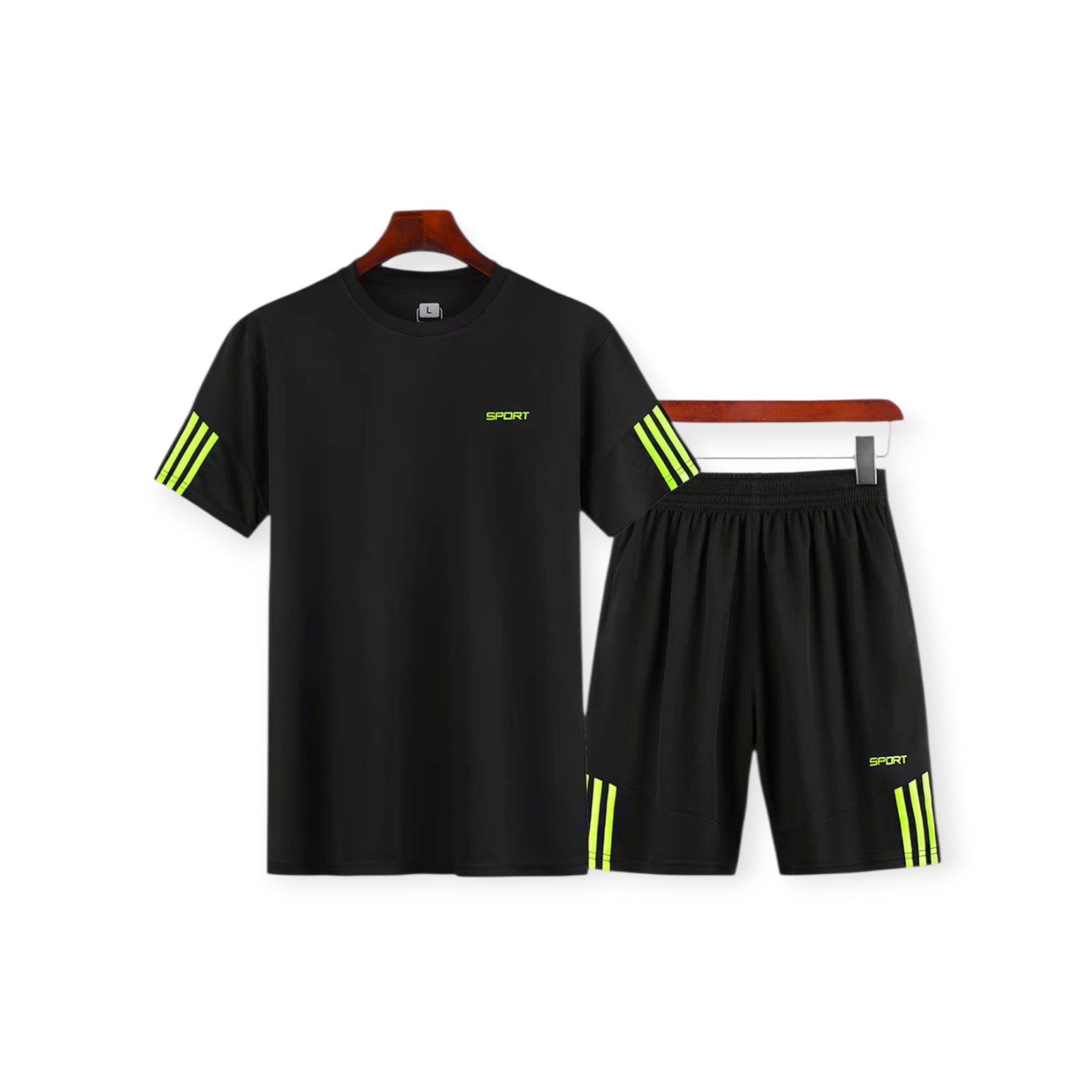 SPORTS JERSEY SET