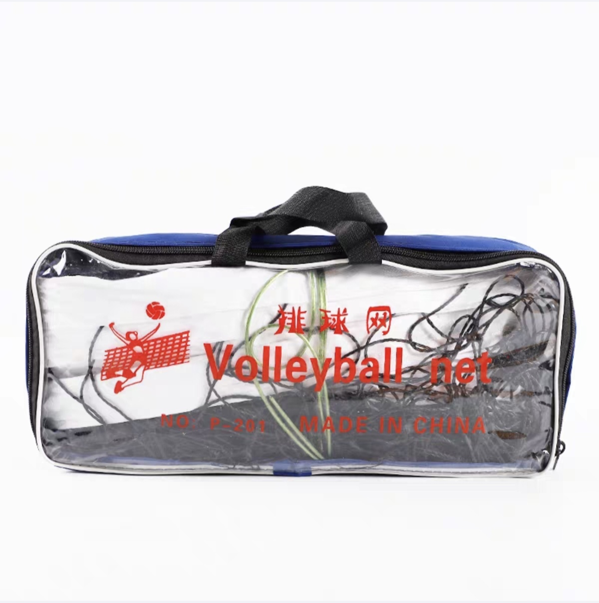 Entry-Level Volleyball Net