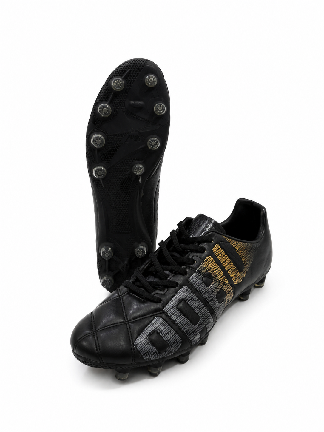 POWER CONTROL FOOTBALL SHOES