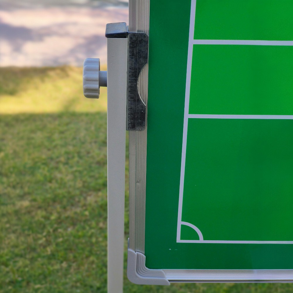 FOOTBALL TACTICS BOARD 100X70CM