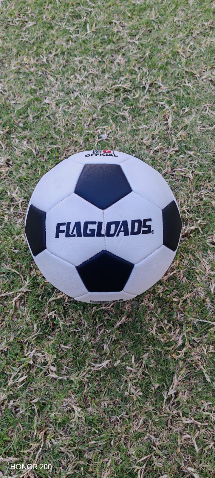 FOOT BALL