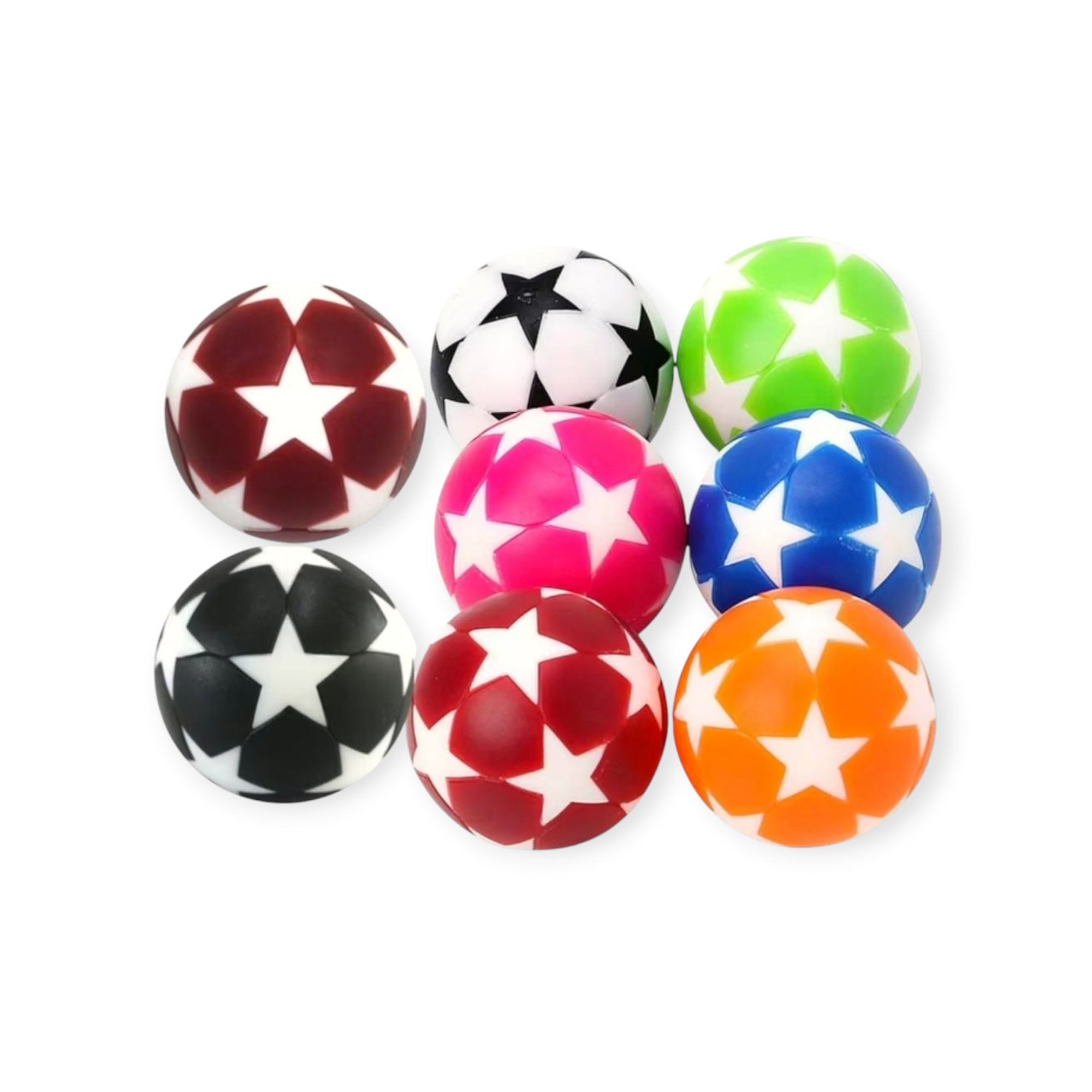 Mini Training Soccer Ball