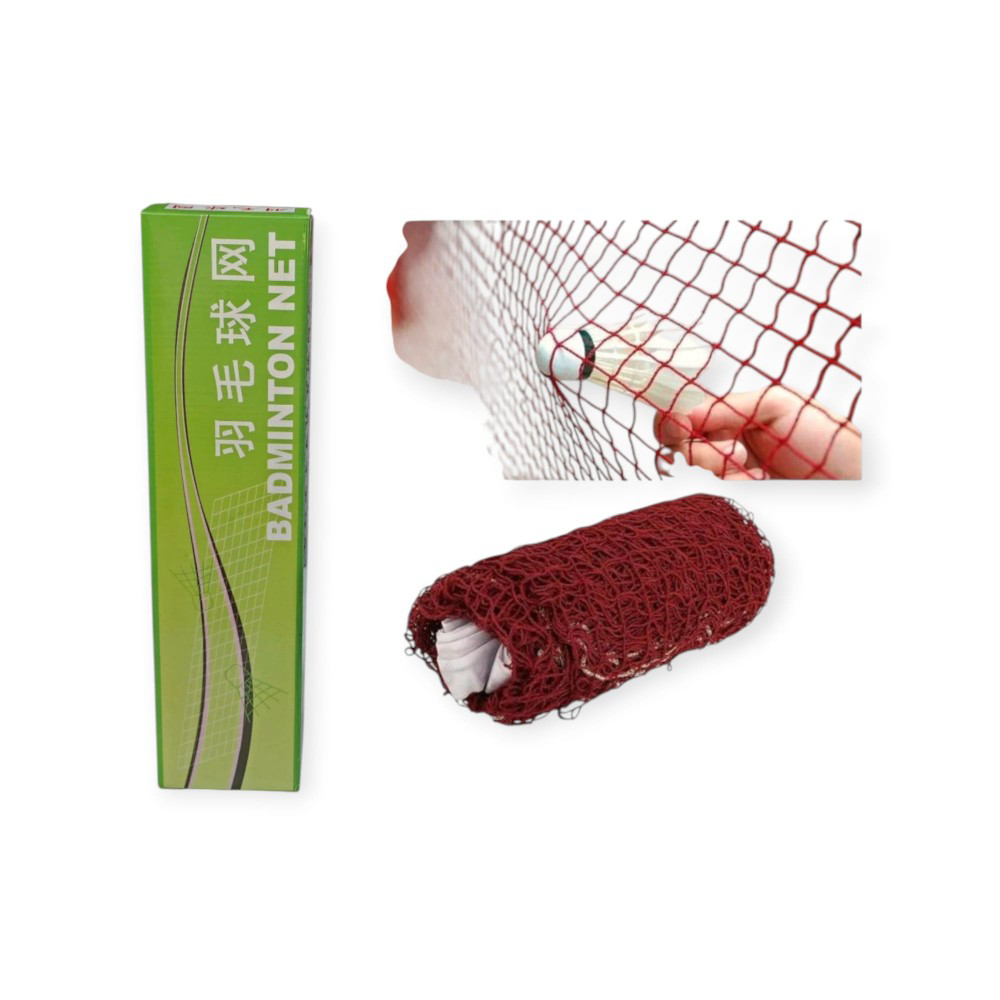 Nylon Badminton Net