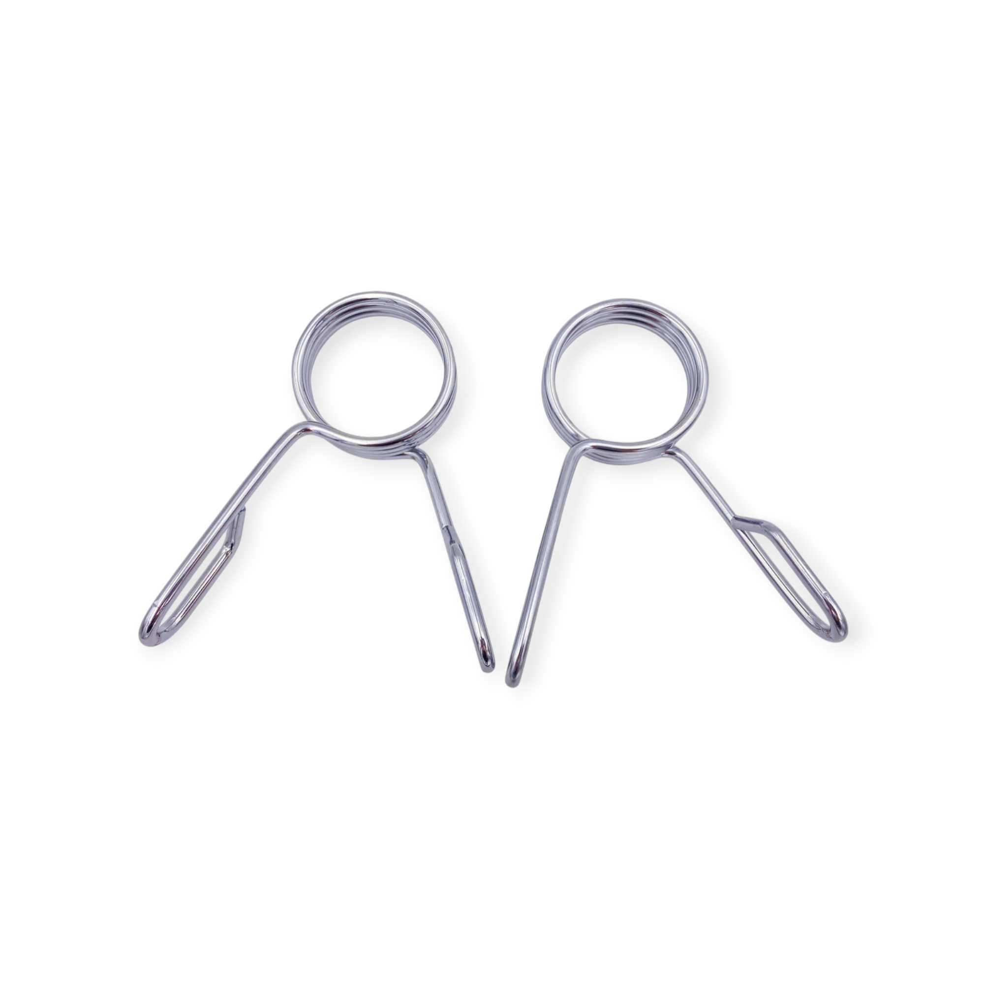 SPRING COLLAR CLIP