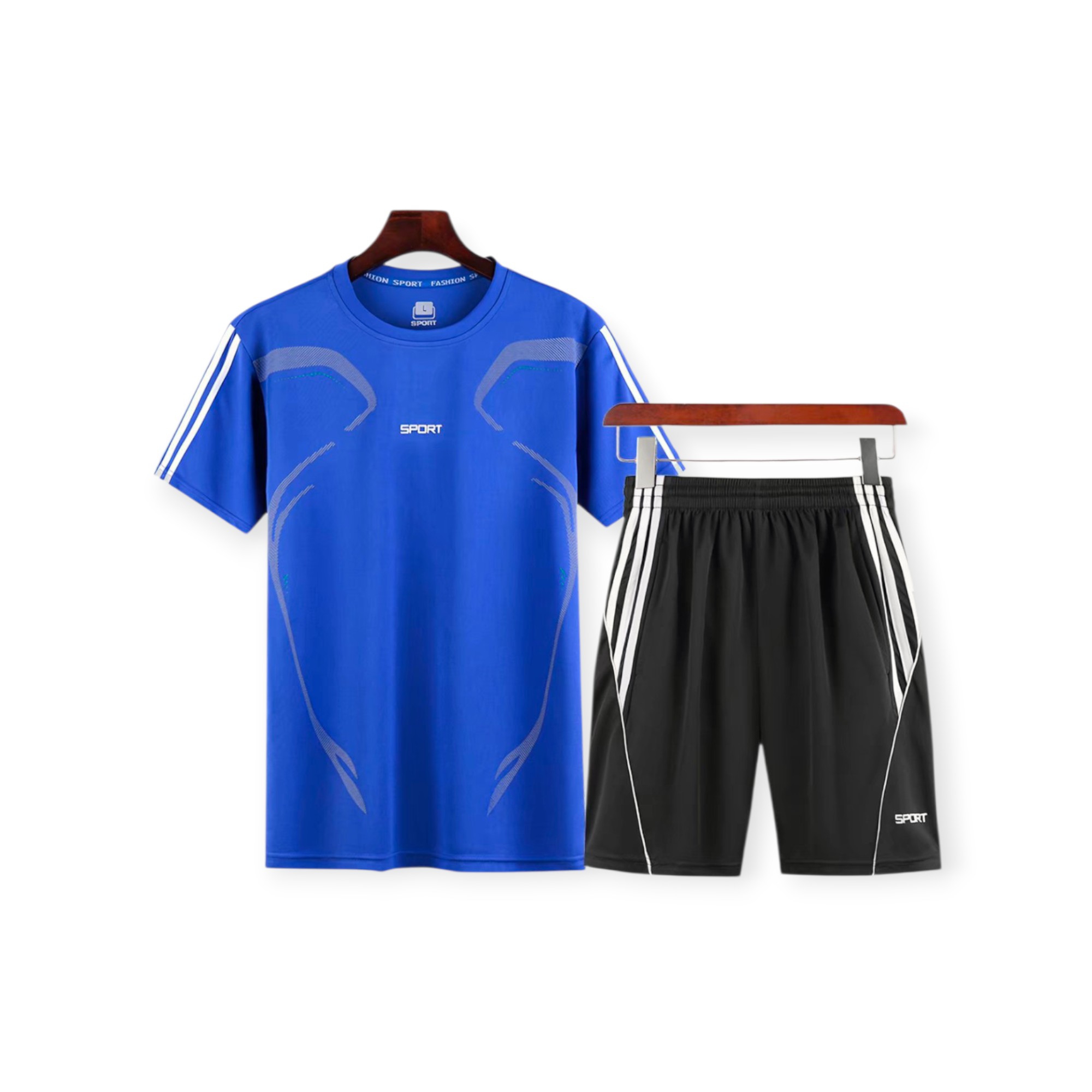 SPORTS JERSEY SET