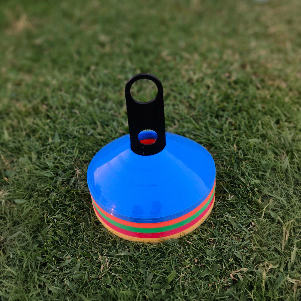 TRAINING MARKER DISC