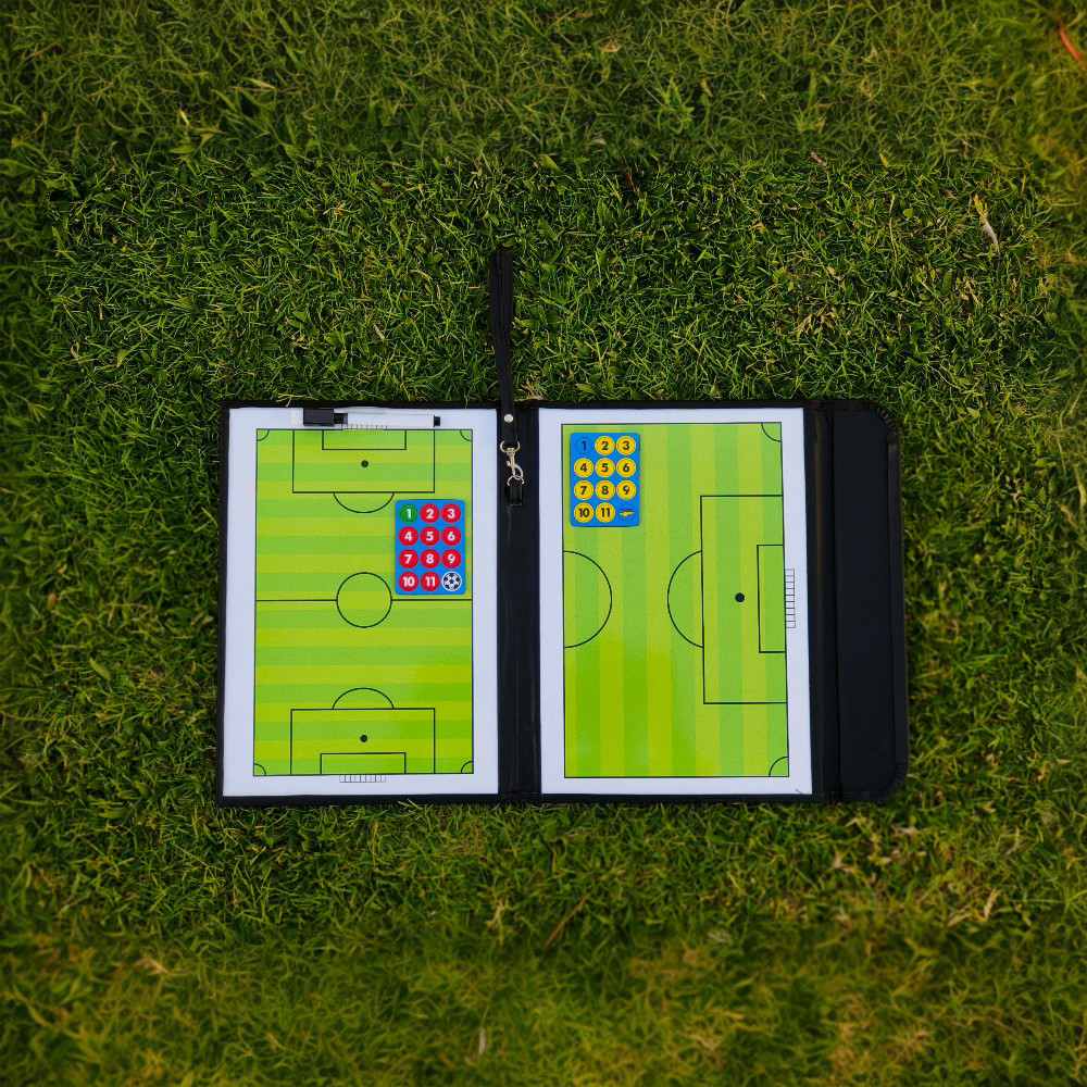 Large Coach Board 53x32cm