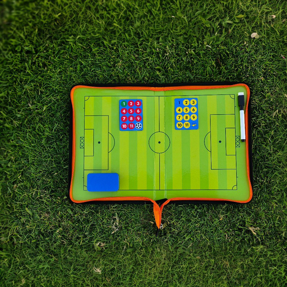 FOOTBALL COACN