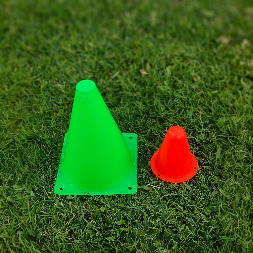 TRAINING CONE
