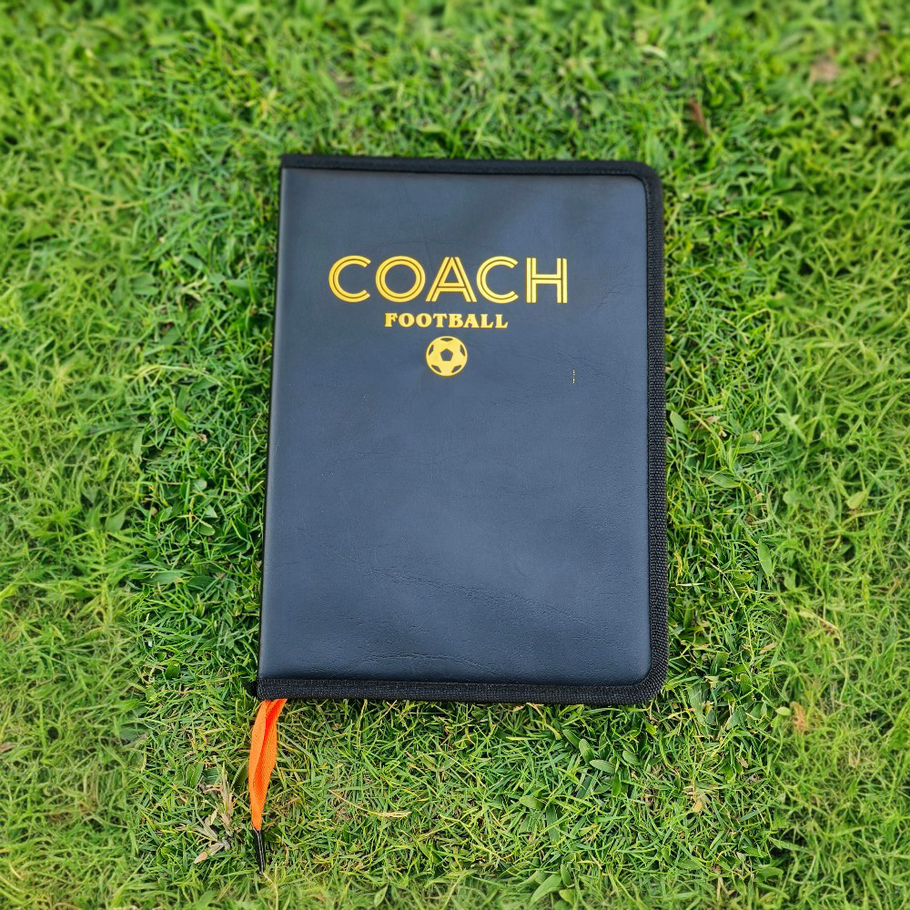 FOOTBALL COACN