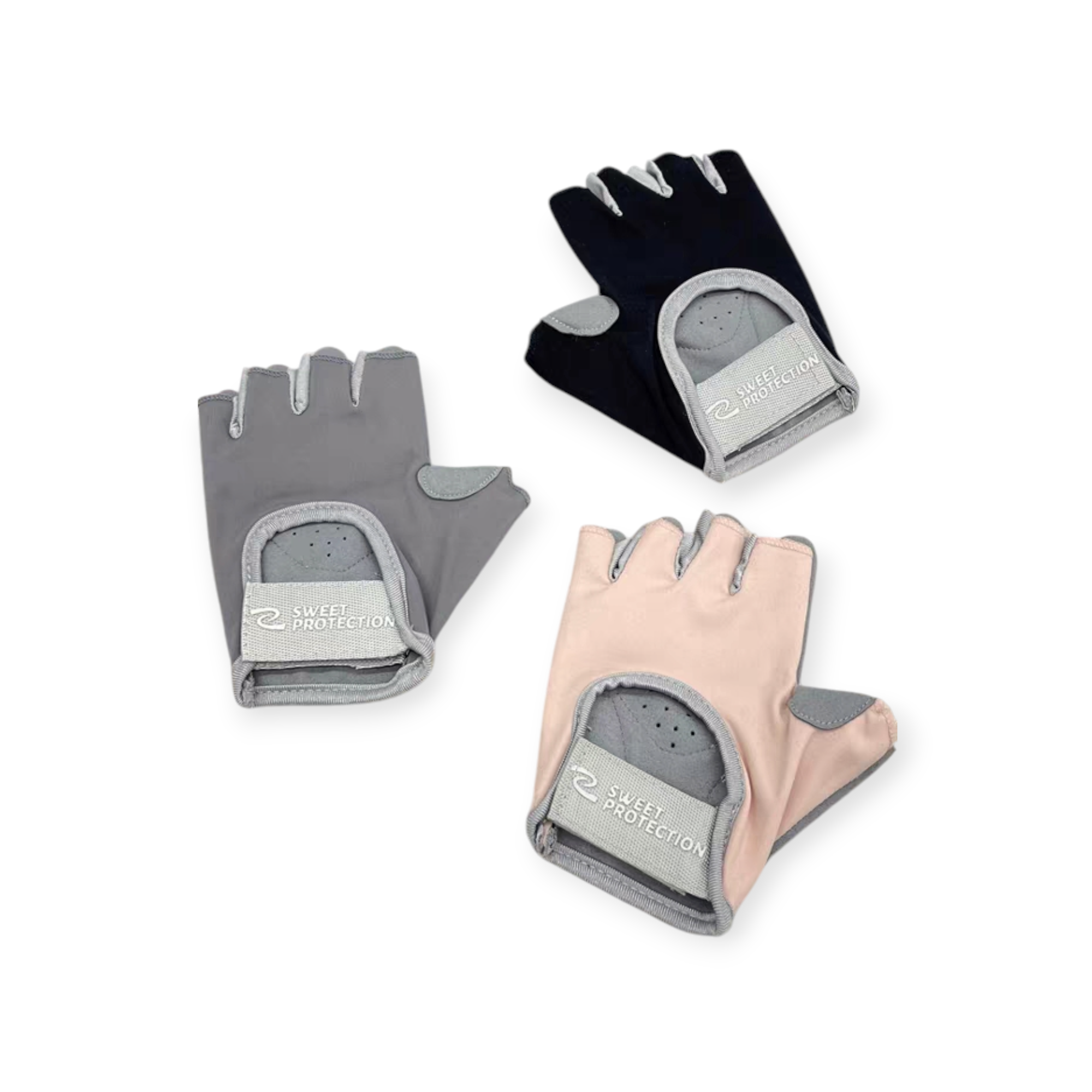 WEIGHTLIFTING GLOVES