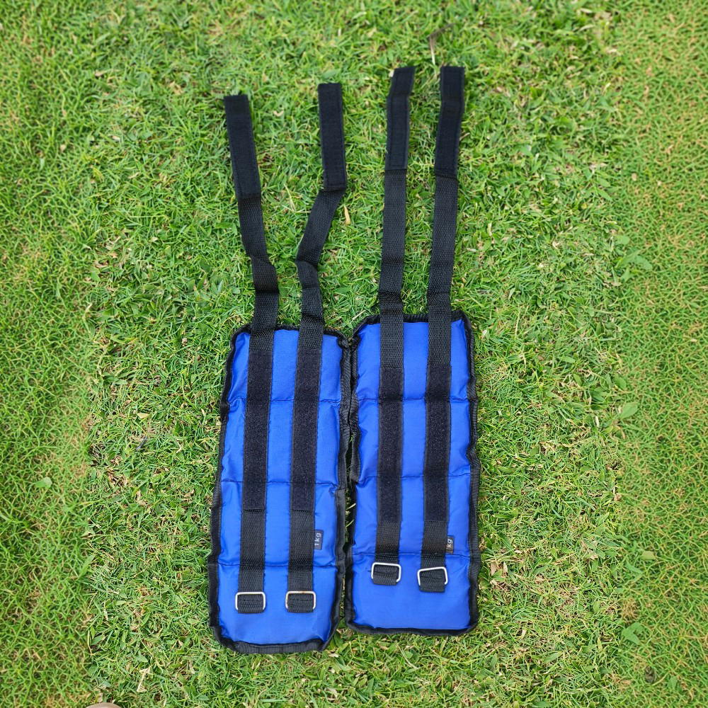 ANKLE WEIGHTS