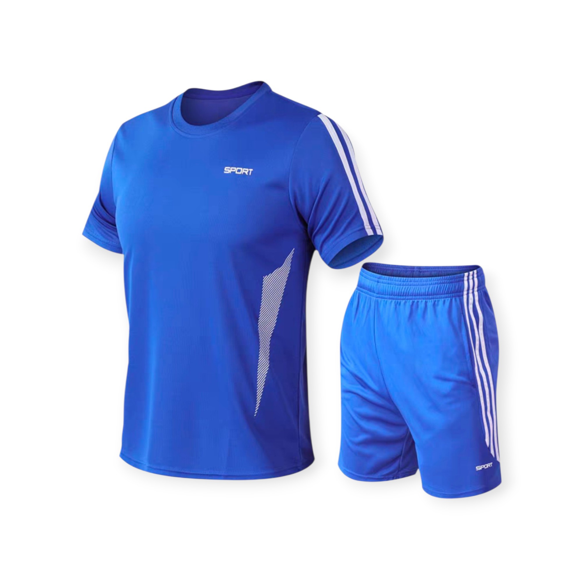 SPORTS JERSEY SET
