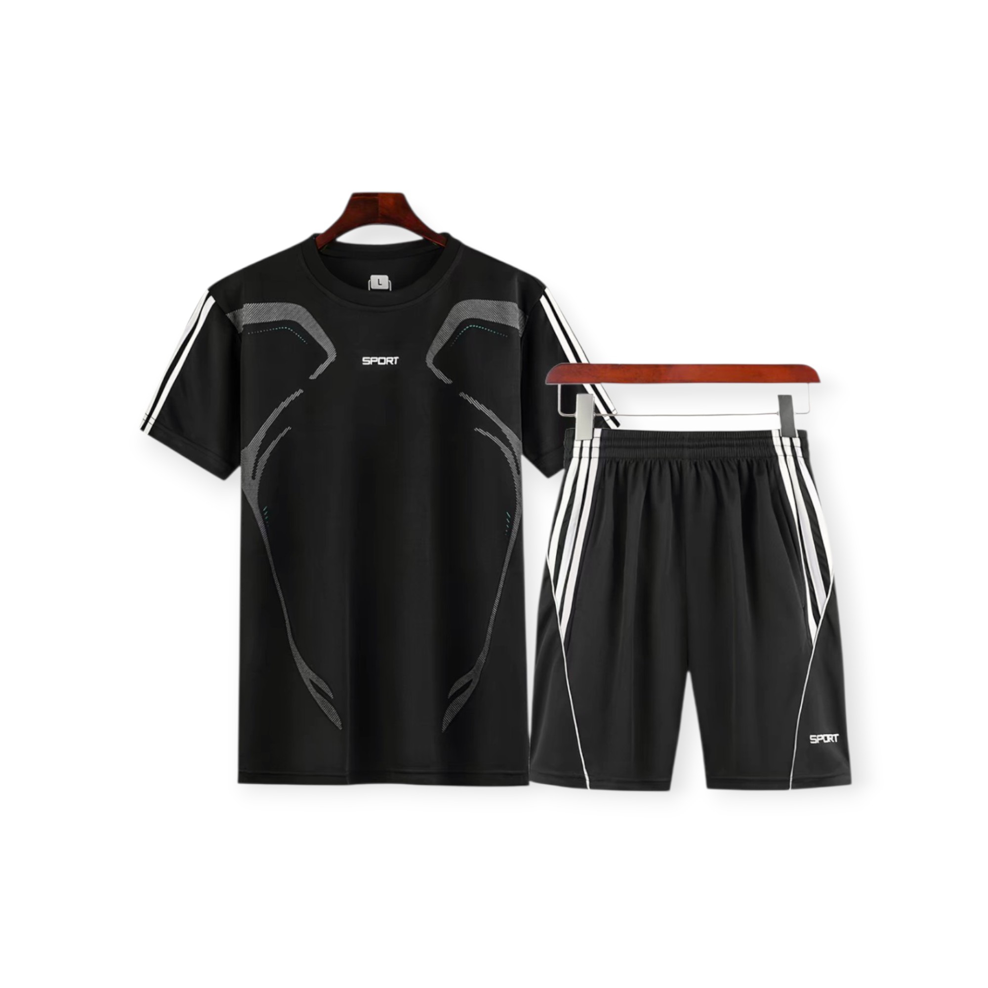 SPORTS JERSEY SET