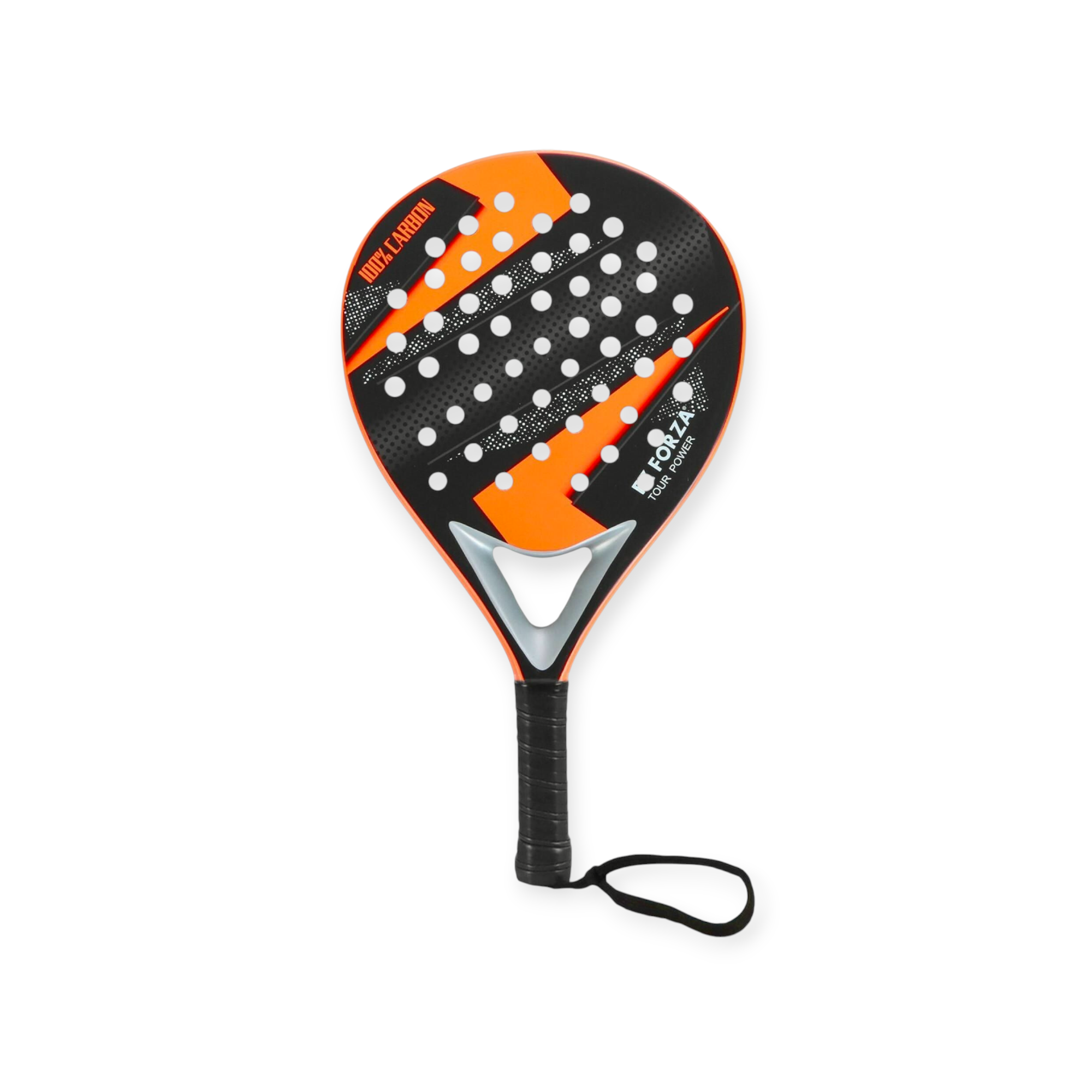 FZ Forza Carbon Orange