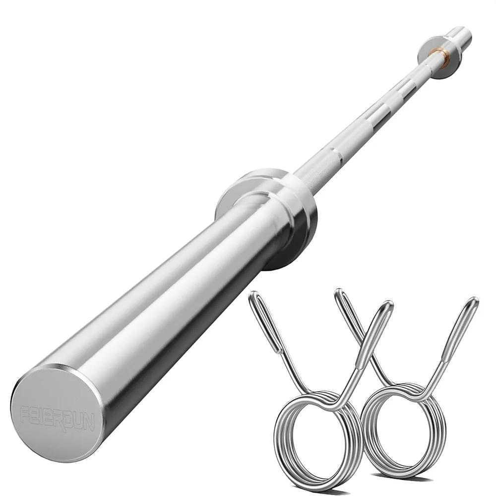 Olympic Barbell