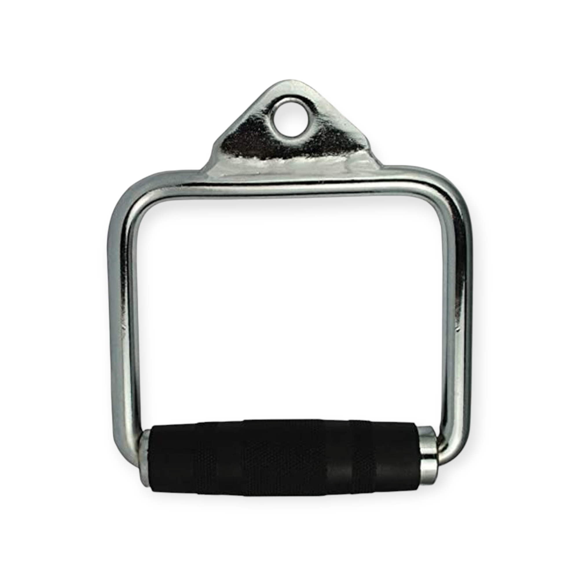 Single D Handle