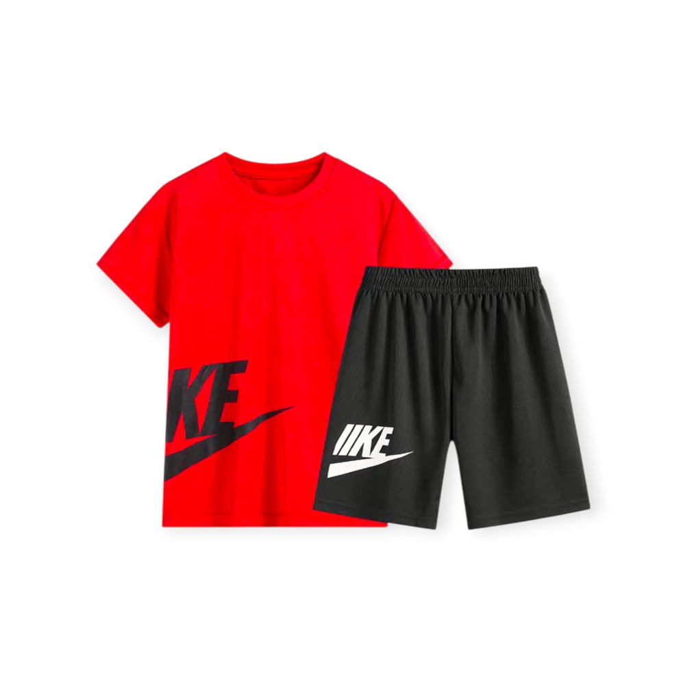 SPORTS JERSEY SET