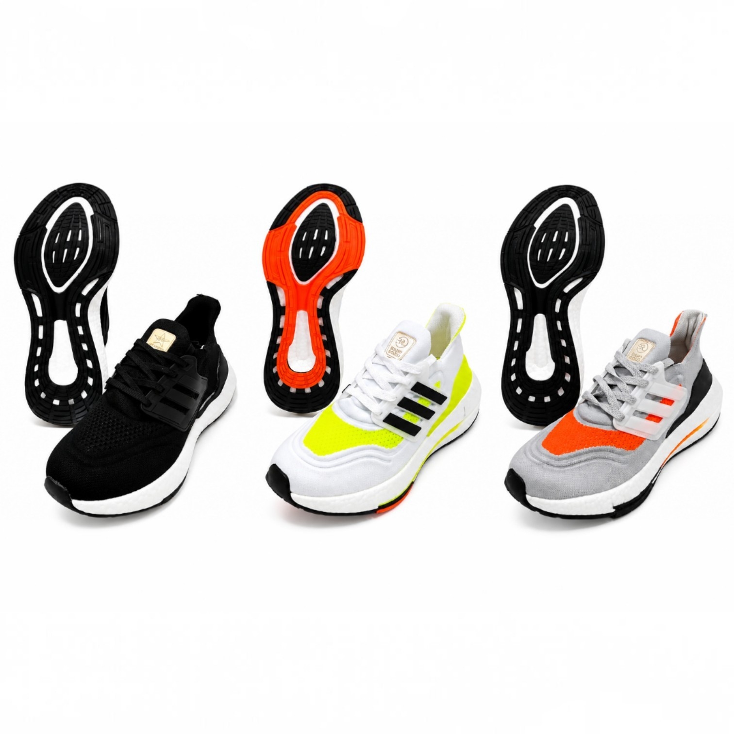 G5 CONXEGN RUNNING SHOES