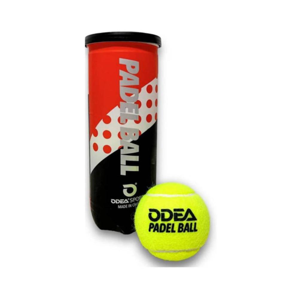 ODEA Padel Ball Can