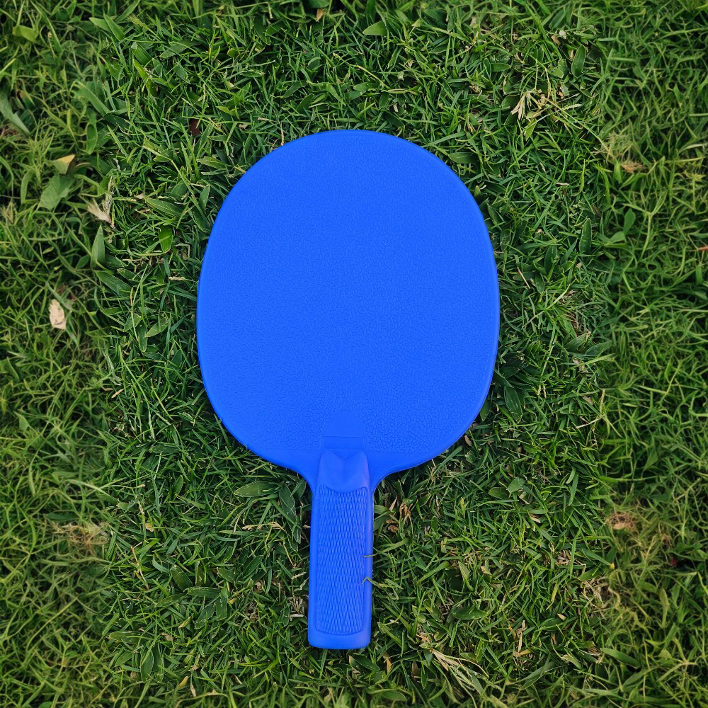 Plastic Table Tennis Rackets