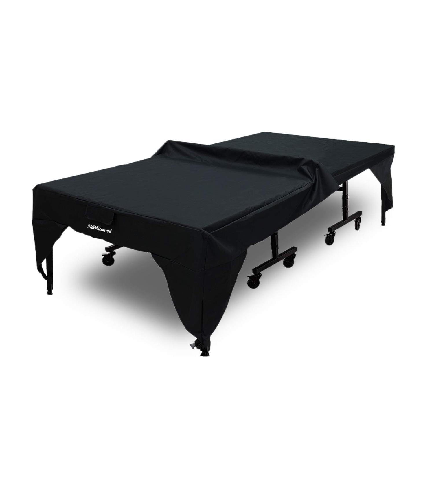 TABLE TENNIS