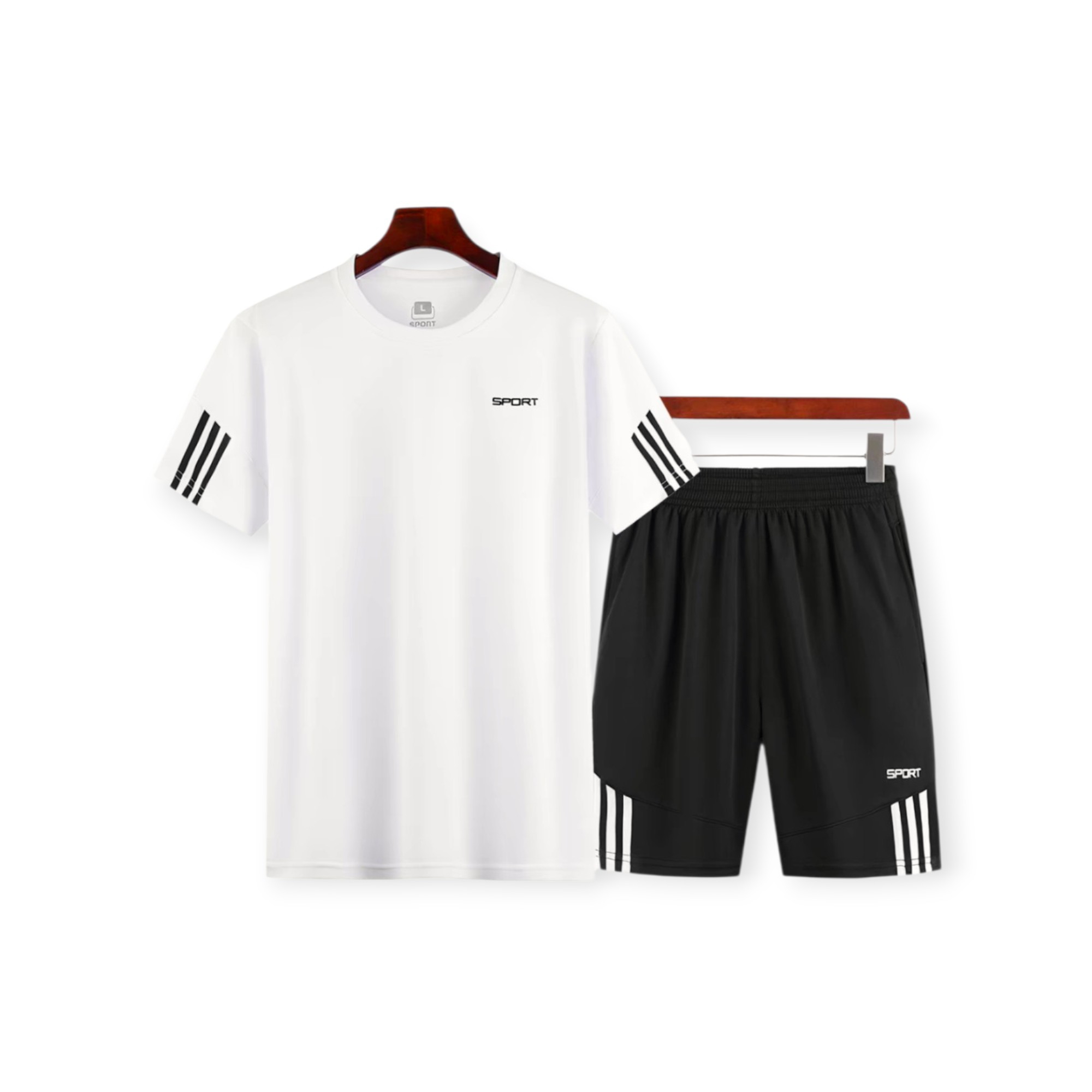 SPORTS JERSEY SET