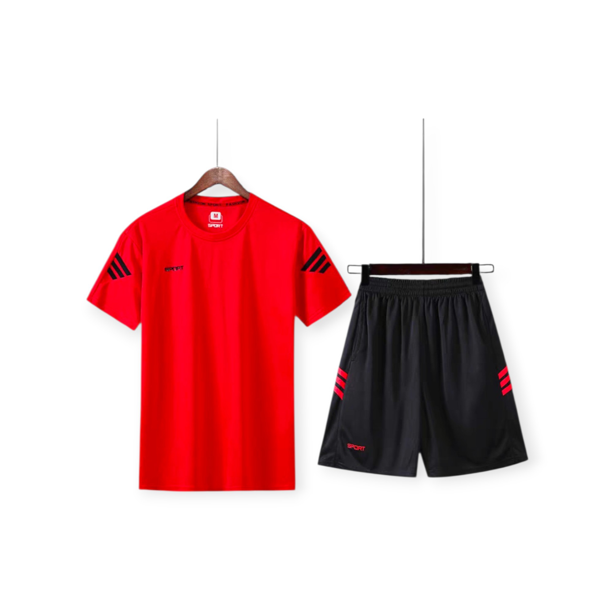 SPORTS JERSEY SET