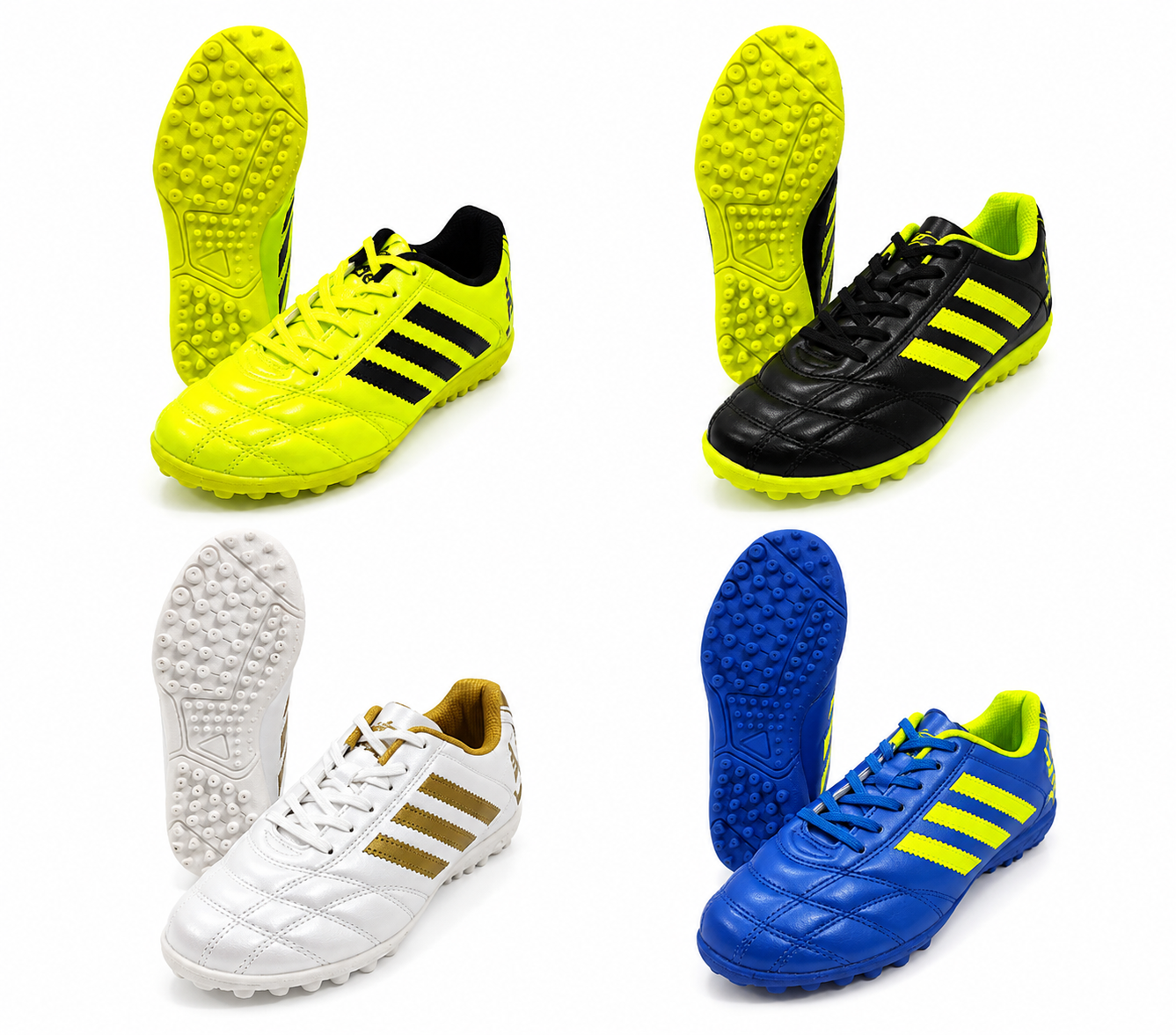FUTSAL SPEED