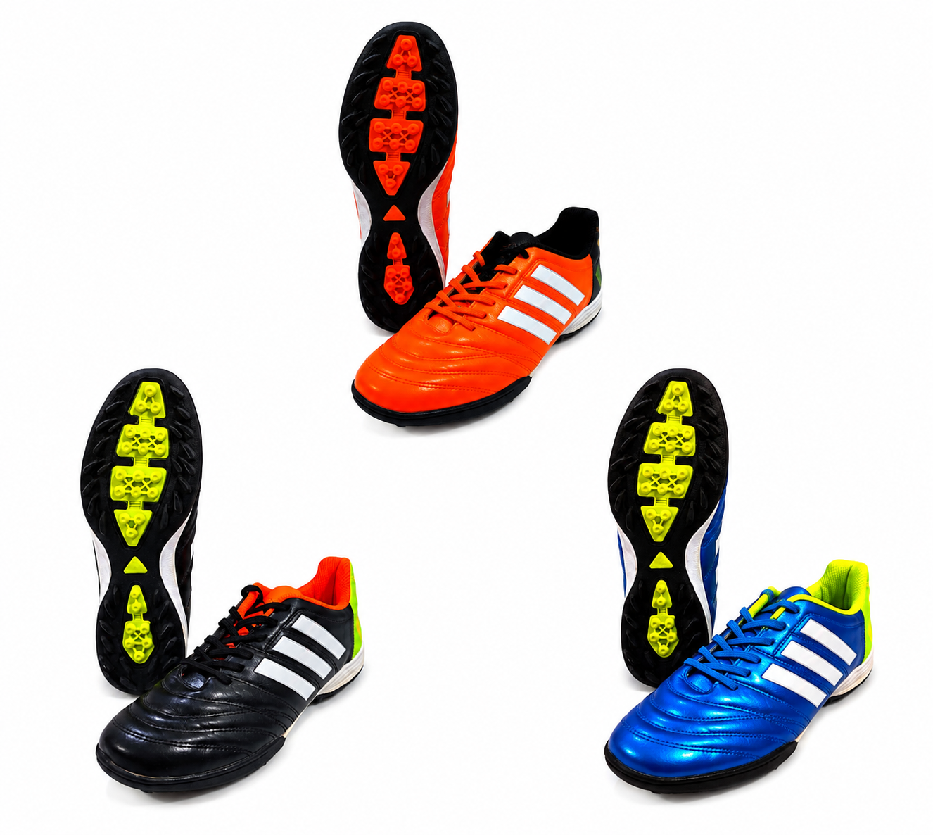 FUTSAL STRIKE