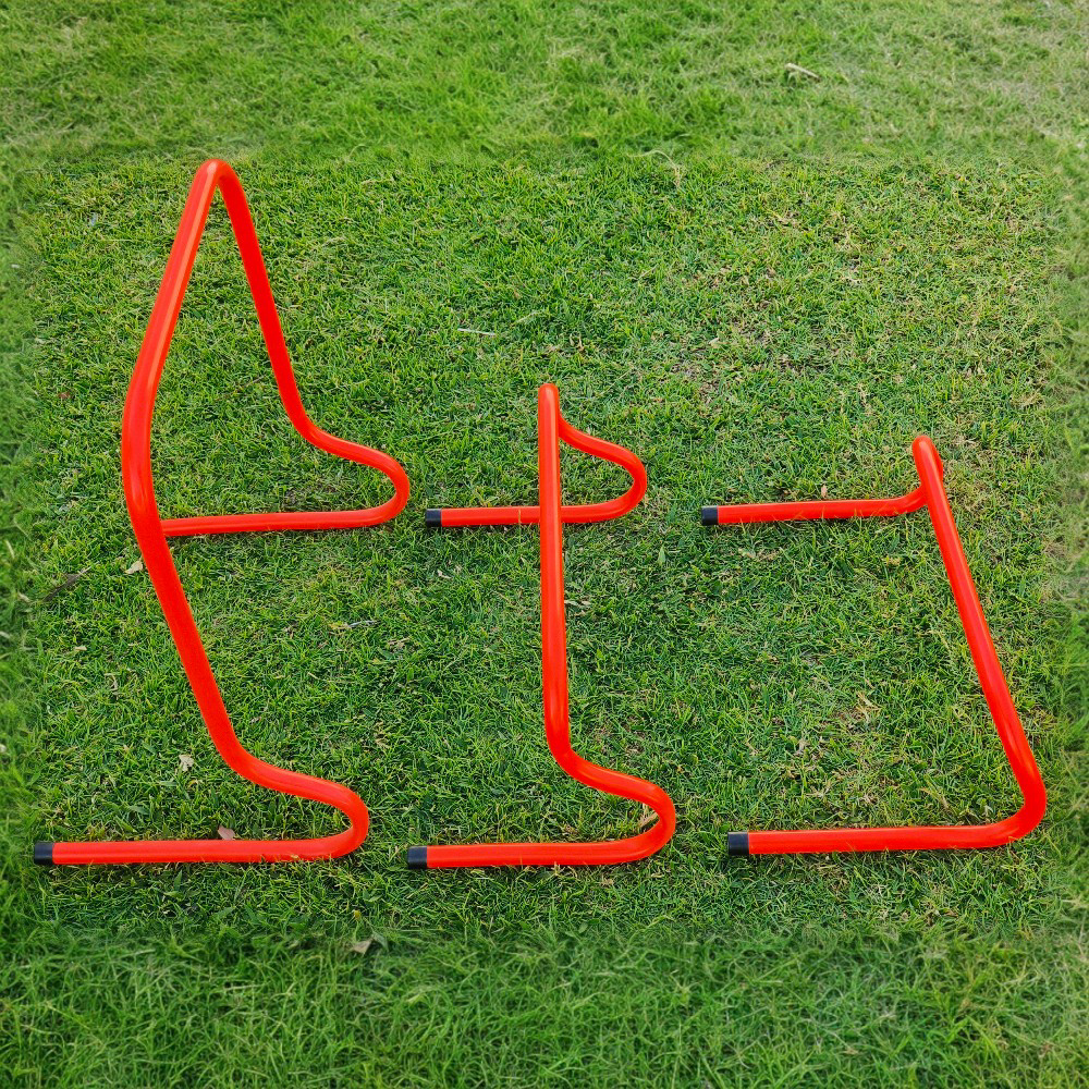 AGILITY MINI HURDLES