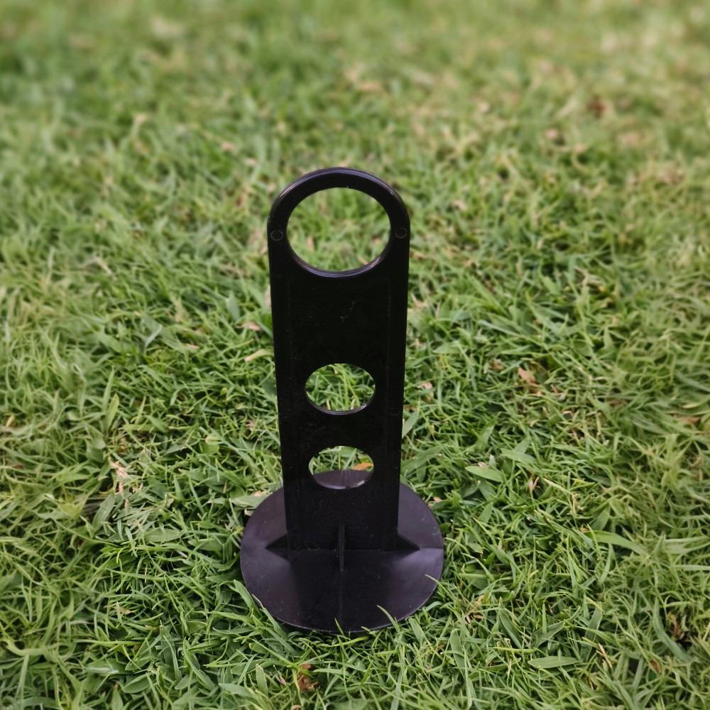TRAINING MARKER DISC