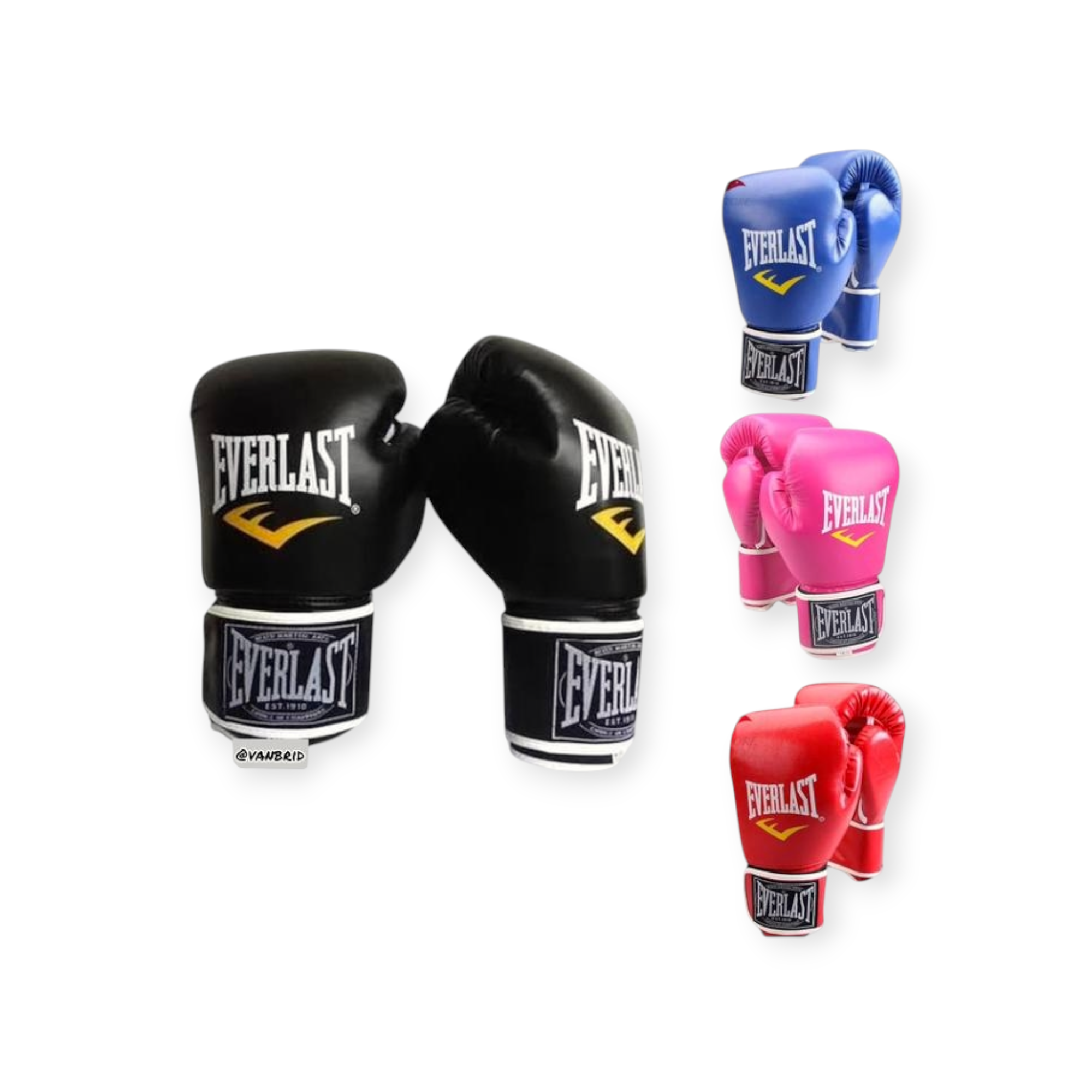 Boxing Gloves