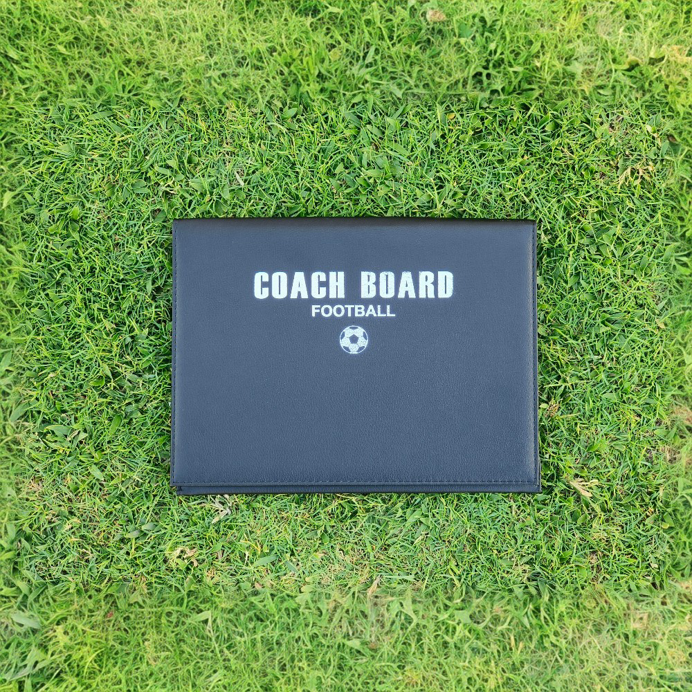 Large Coach Board 53x32cm