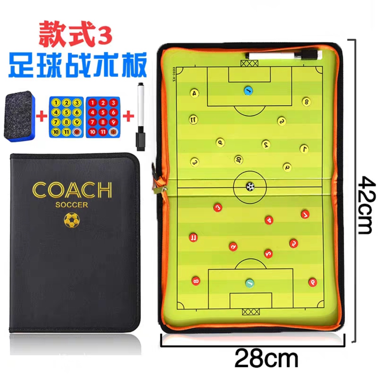 FOOTBALL COACN
