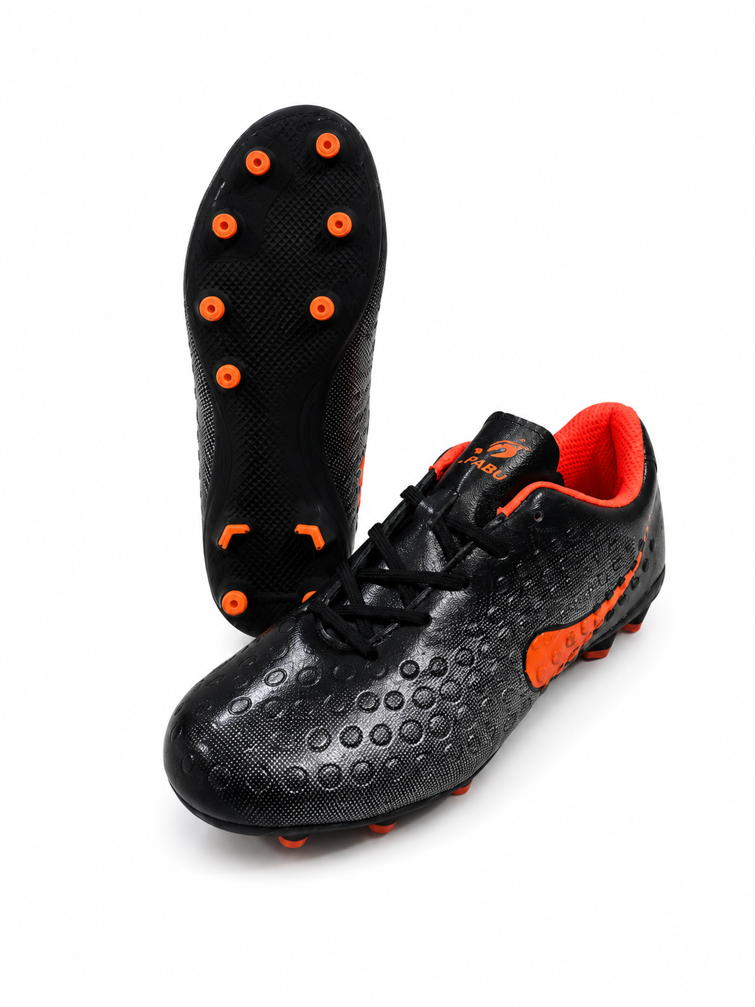 POWER STRIKE FOOTBALL SHOES