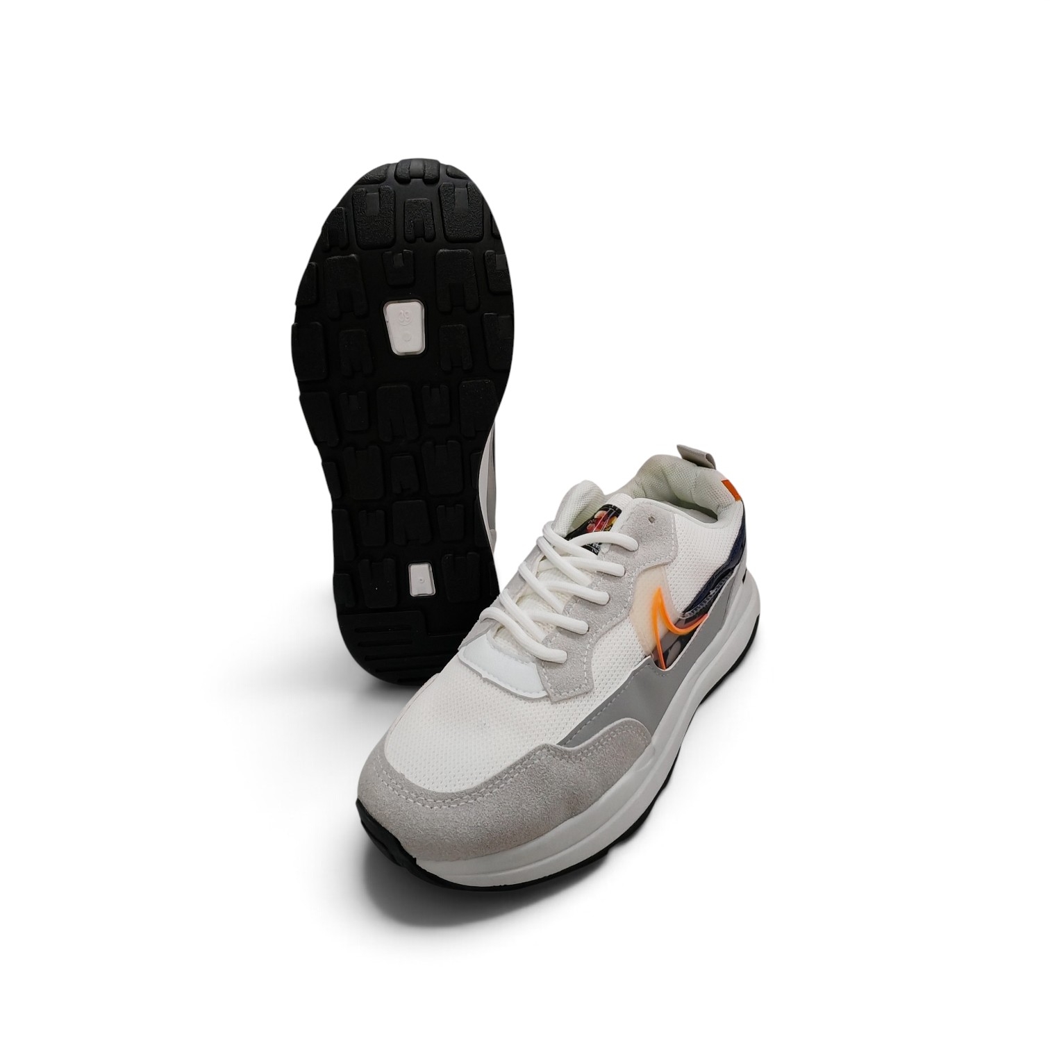 STRIDE RUNNING SHOES