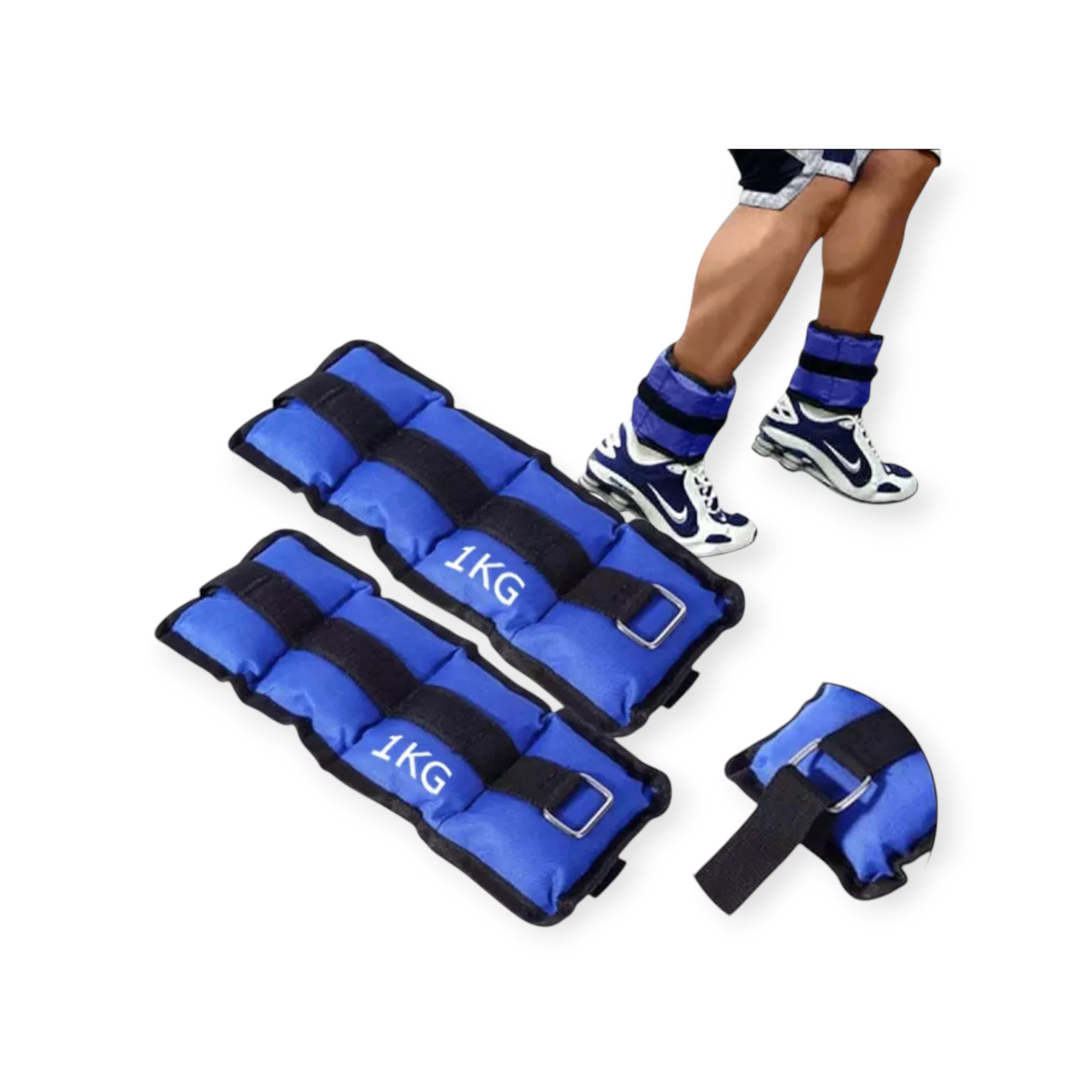 ANKLE WEIGHTS