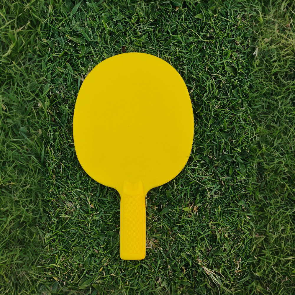 Plastic Table Tennis Rackets