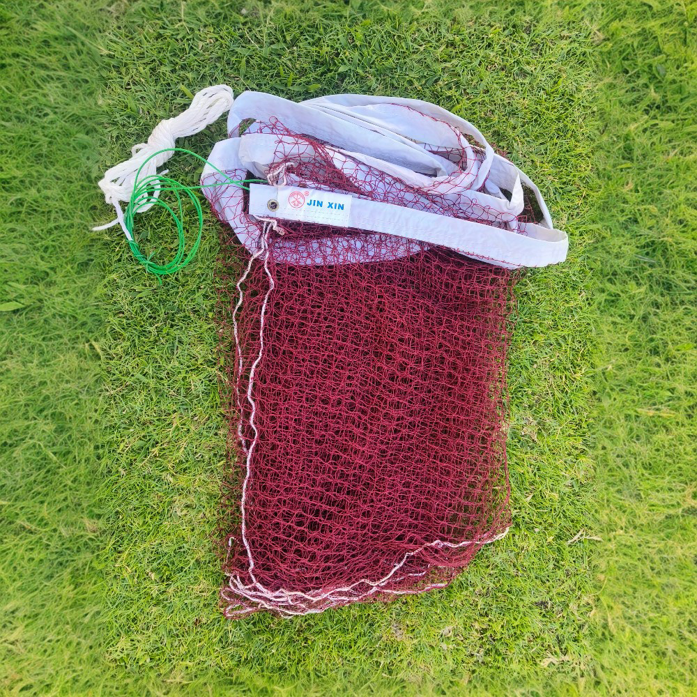 Premium Training Badminton Net