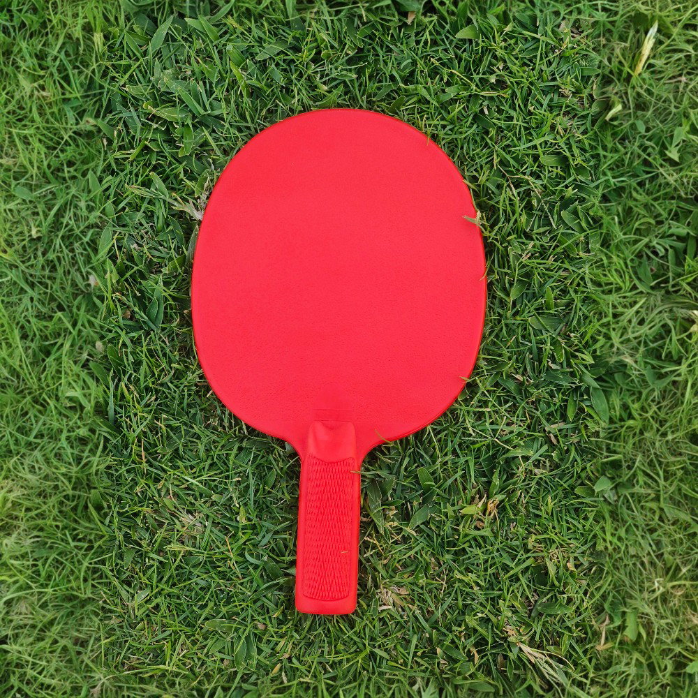 Plastic Table Tennis Rackets