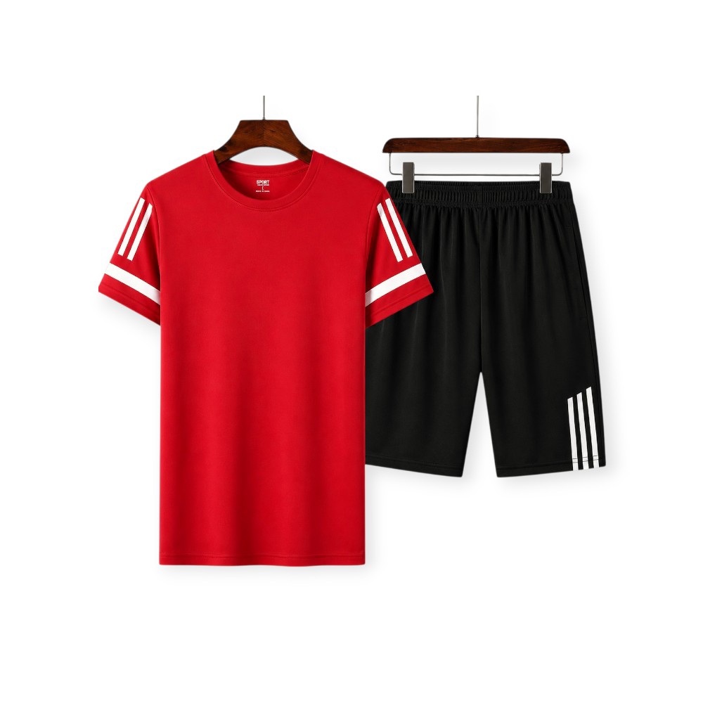 SPORTS JERSEY SET