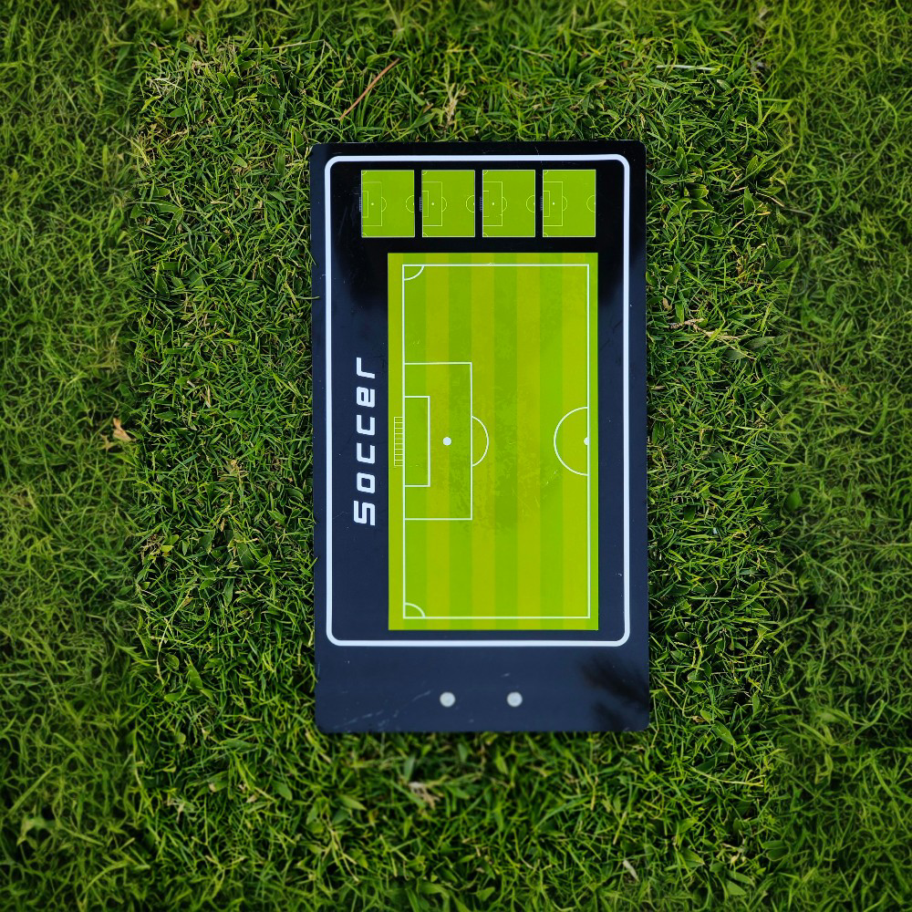 FOOTBALL COACN