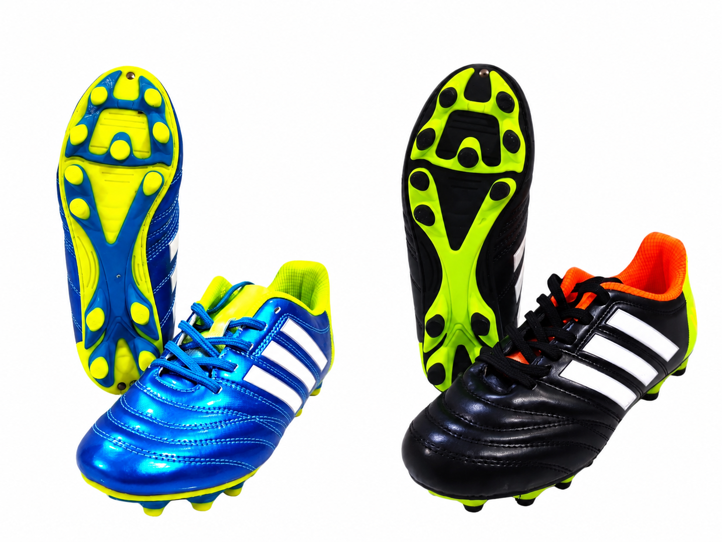 ADIDAS STYLE SPEED FOOTBALL SHOES